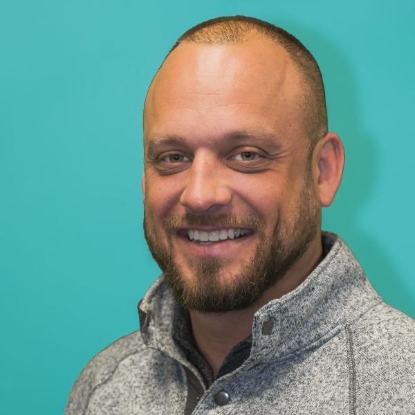 Aaron Christy founder Forest Hills Water Restoration