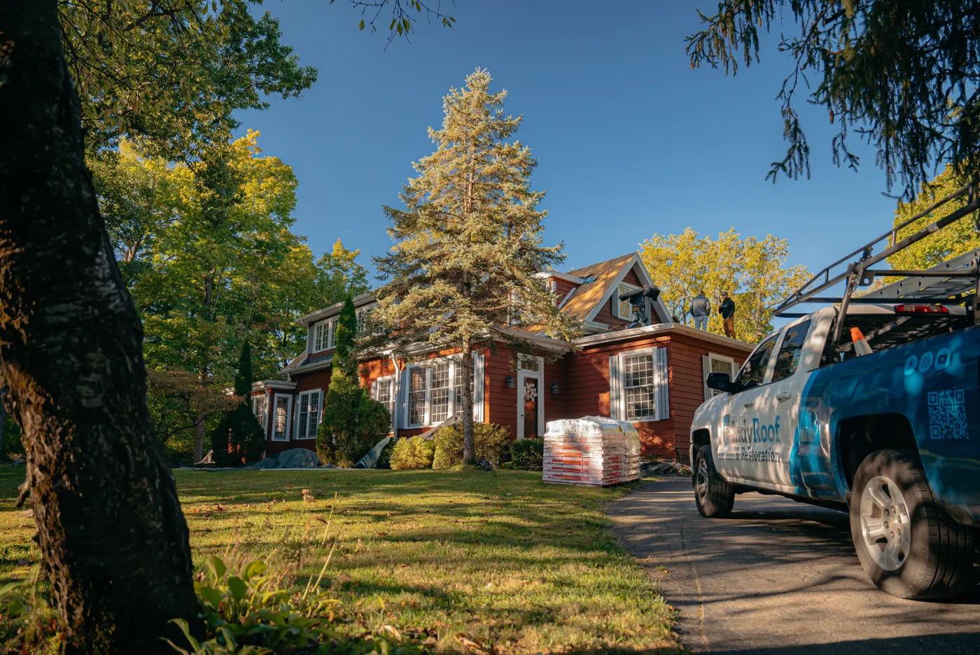 Hidden Water Damage Signs in Forest Hills Homes: Early Detection